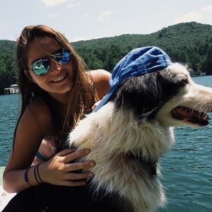 Meet your Posher, Emmaline